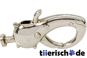 Red Dingo Karabiner Bolzenhaken Bild 11