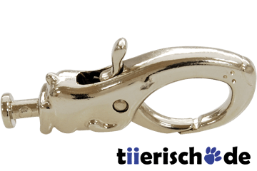 Red Dingo Karabiner Bolzenhaken Bild 10