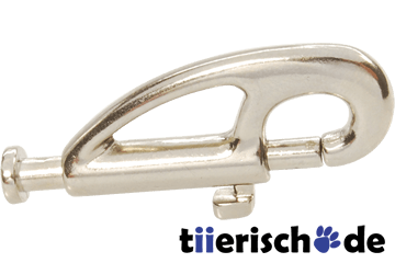 Red Dingo Karabiner Bolzenhaken Bild 9