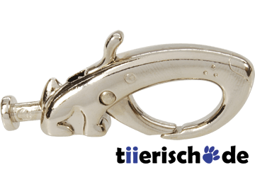 Red Dingo Karabiner Bolzenhaken Bild 8