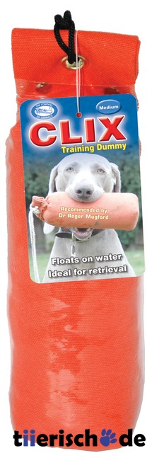 Hundetraining Dummy CLIX Bild 2