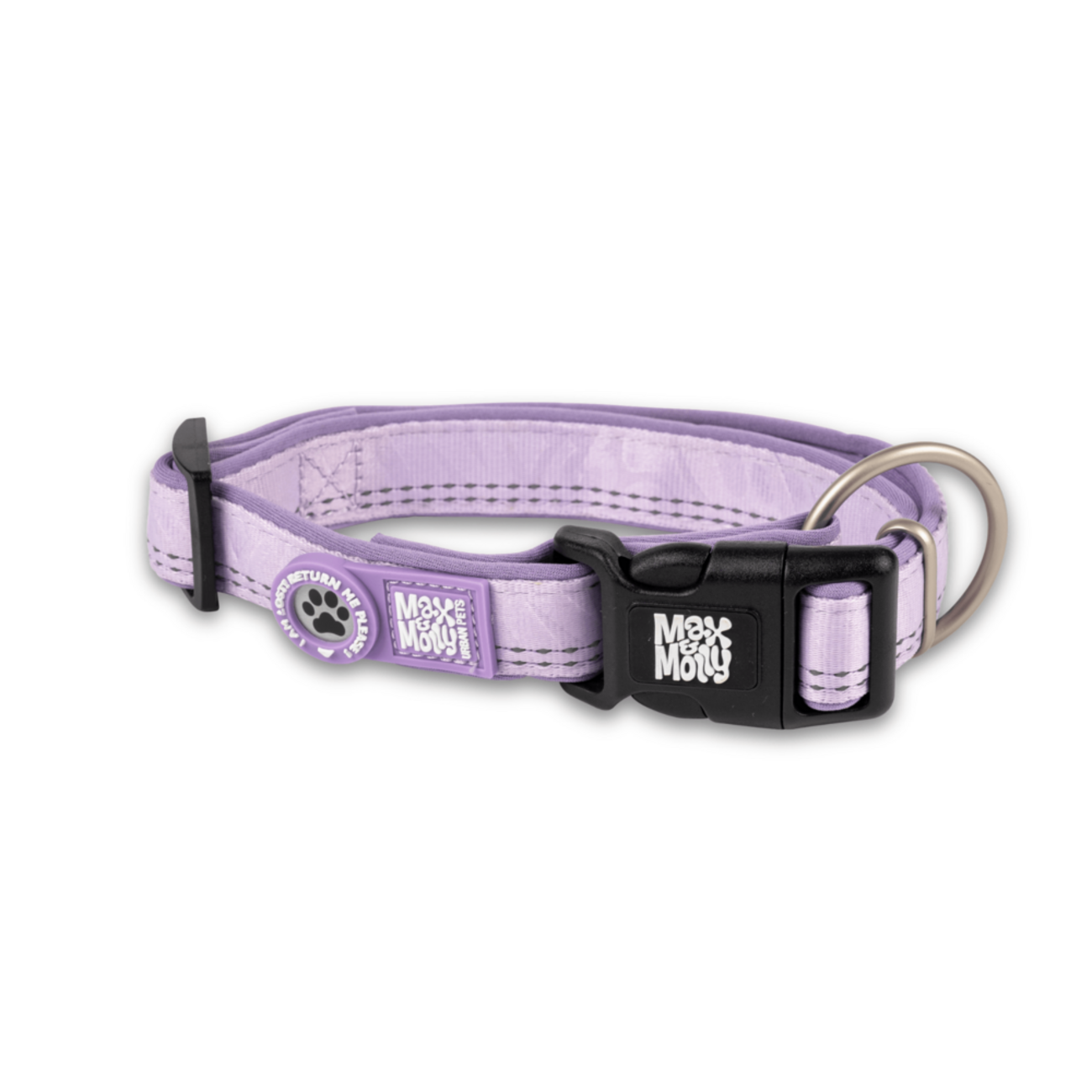 Max & Molly Matrix 2.0 Gotha Smart ID Halsband für Hunde | tiierisch.de Bild 10