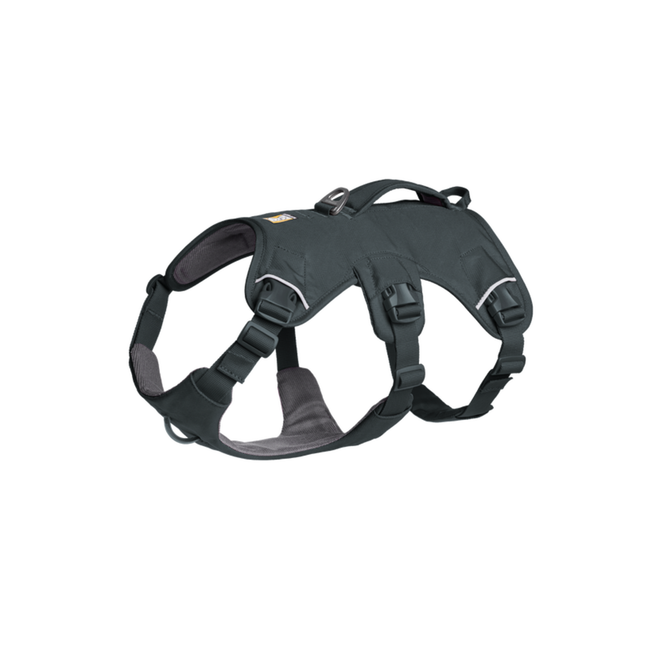 Web Master Hundegeschirr mit Griff Bild 17