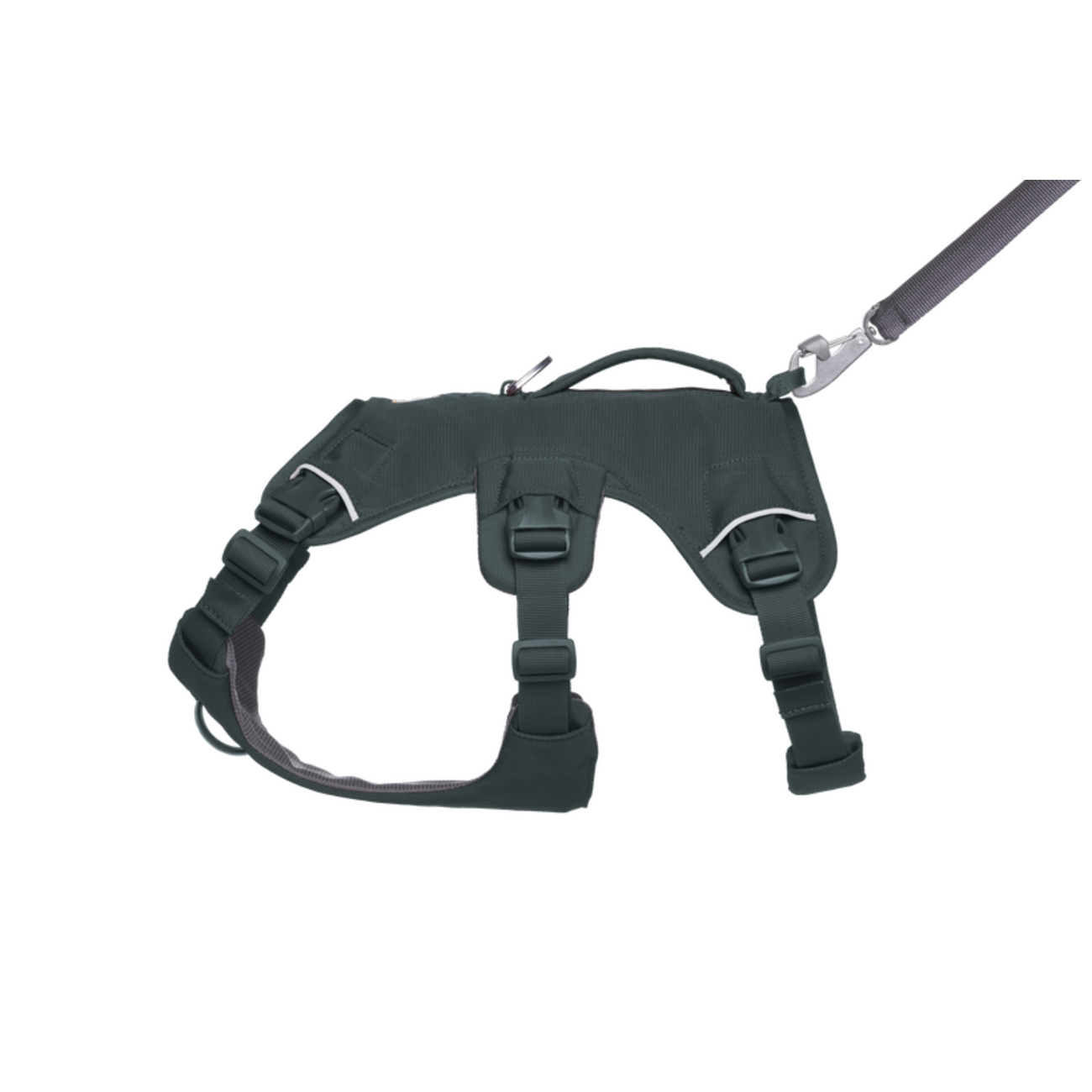 Web Master Hundegeschirr mit Griff Bild 33