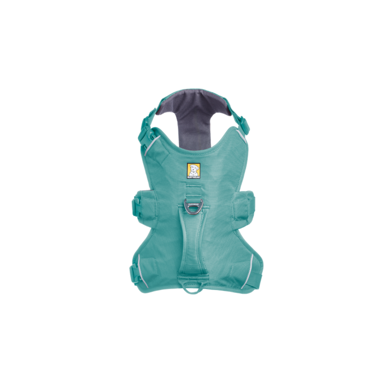 Web Master Hundegeschirr mit Griff Bild 3