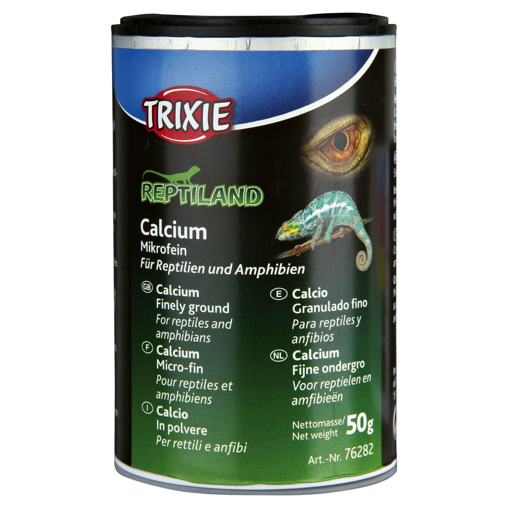 Calcium für Reptilien Bild 1