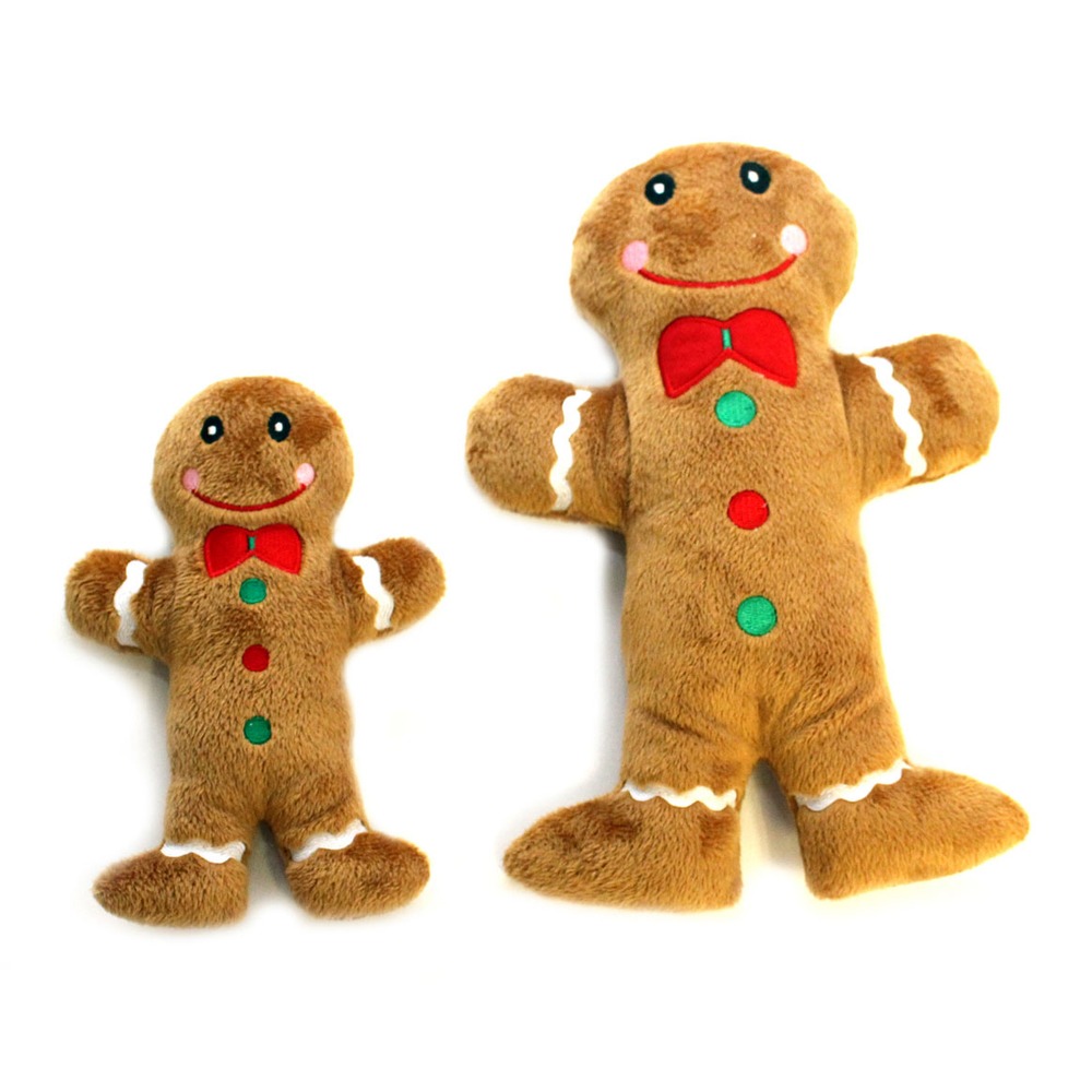 Candy Man Hundespielzeug Weihnachten Bild 5