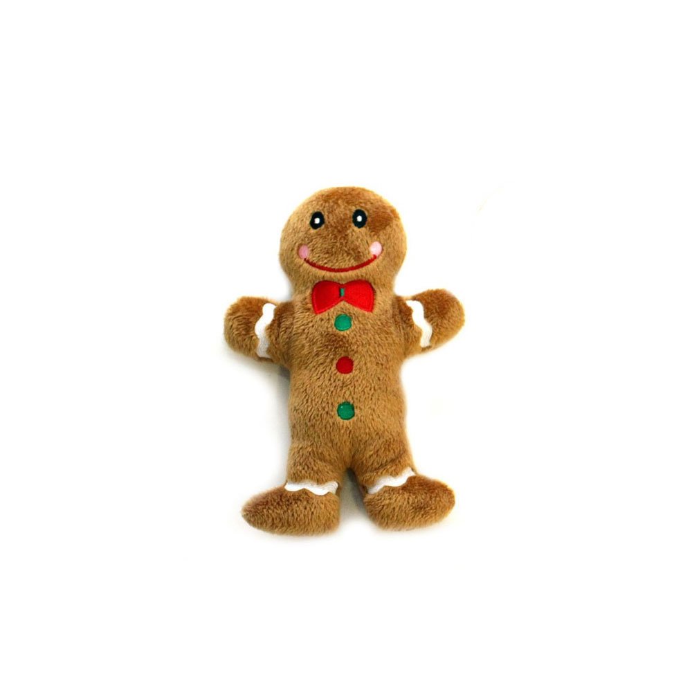 Candy Man Hundespielzeug Weihnachten Bild 4