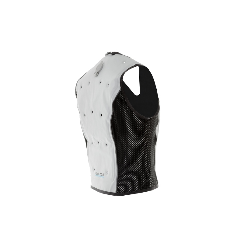 LIFKOME Kühlweste - Wasseraktiv Für Sport & Outdoor Bei Hitze