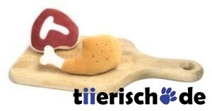 Canine Genius Mini Meat Bild 1