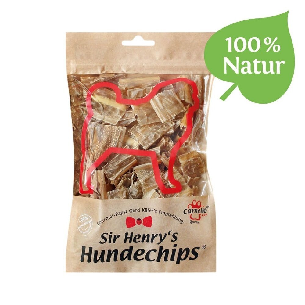 Carnello Hundechips Bild 1