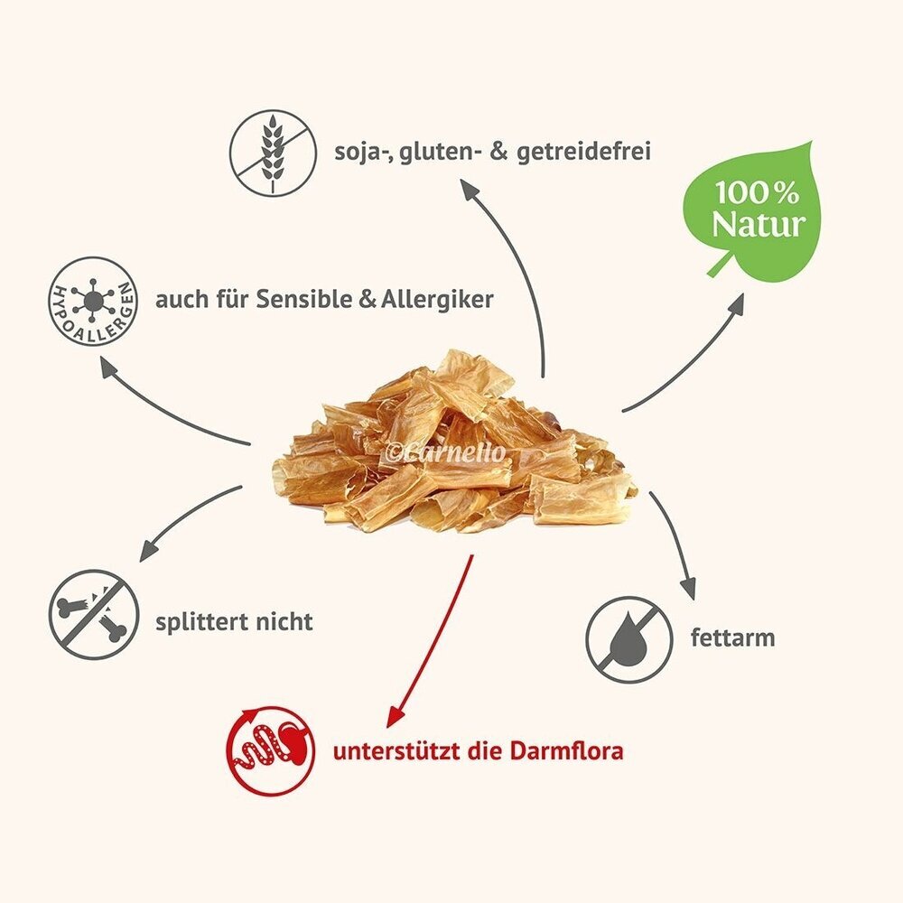 Carnello Hundechips Bild 2