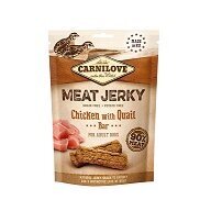 Carnilove Dog Snack Meat Jerky Hundesnack Bild 3
