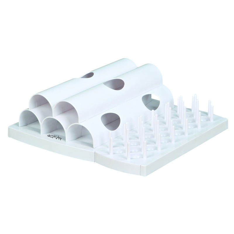 Cat Activity Domino Basis-Set Katzen Strategiespiel Bild 1