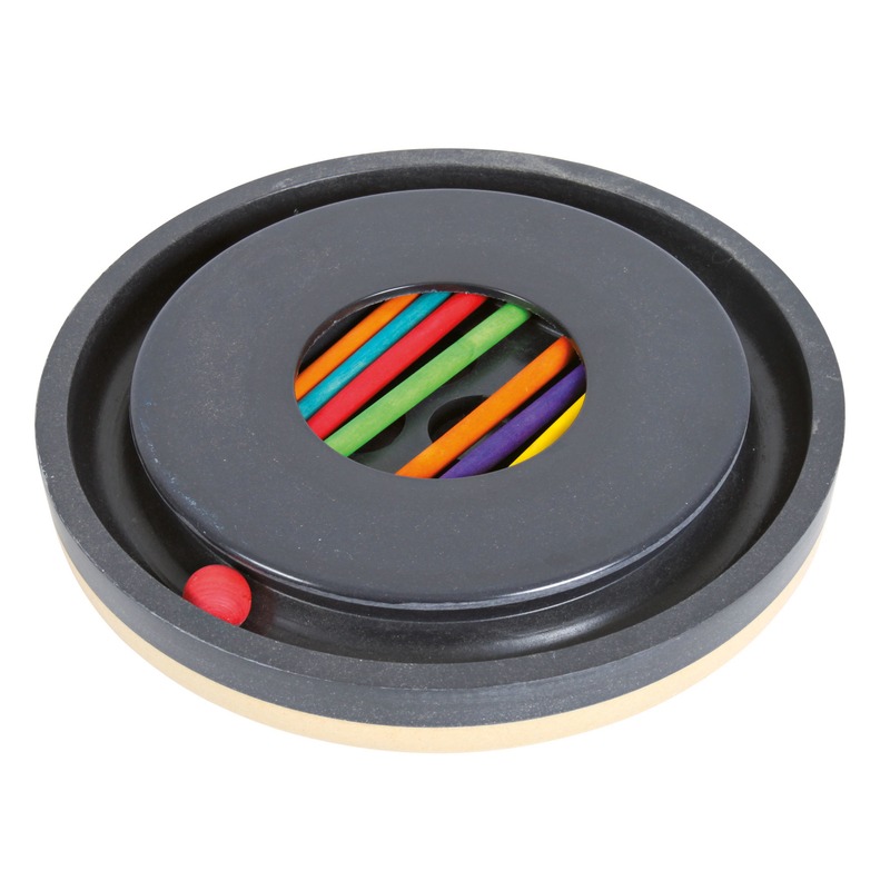 Cat Activity Fun Circle Katzenspielzeug Bild 3