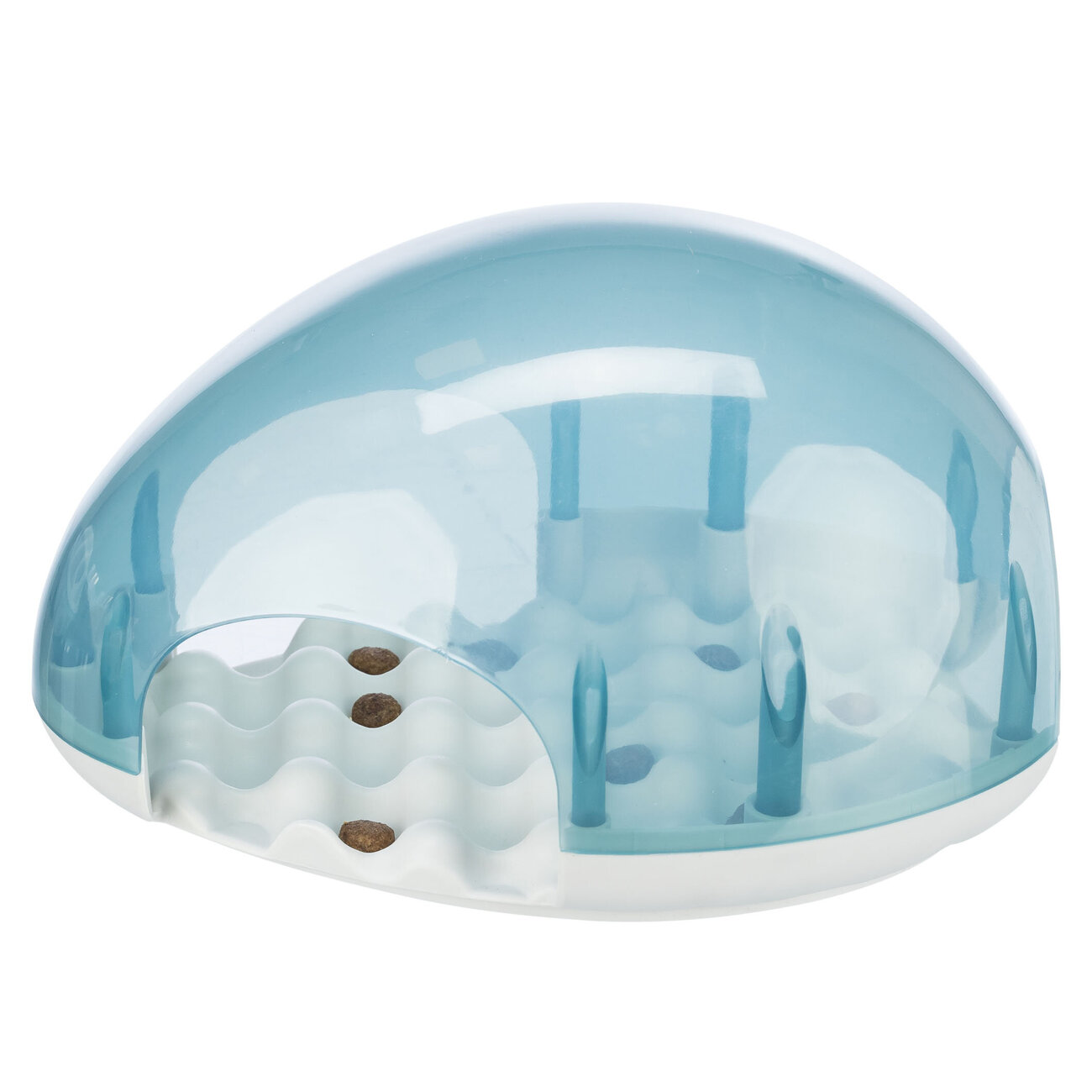 Cat Activity Katzen Snack Box Bild 1