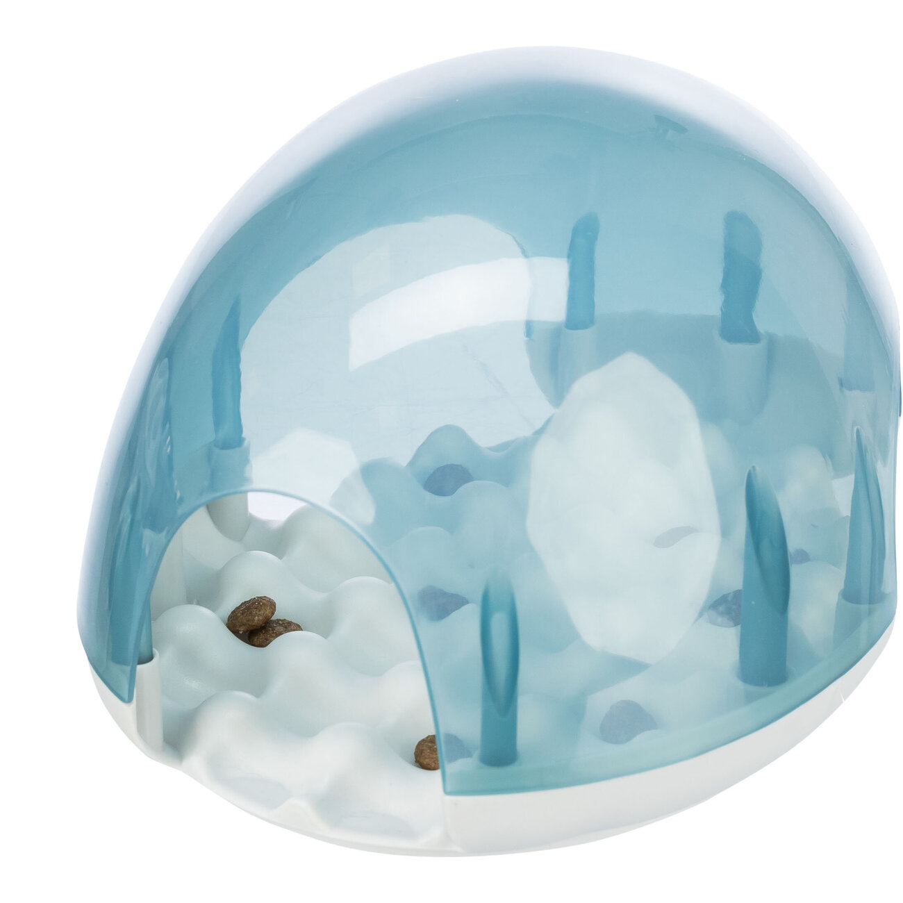 Cat Activity Katzen Snack Box Bild 3