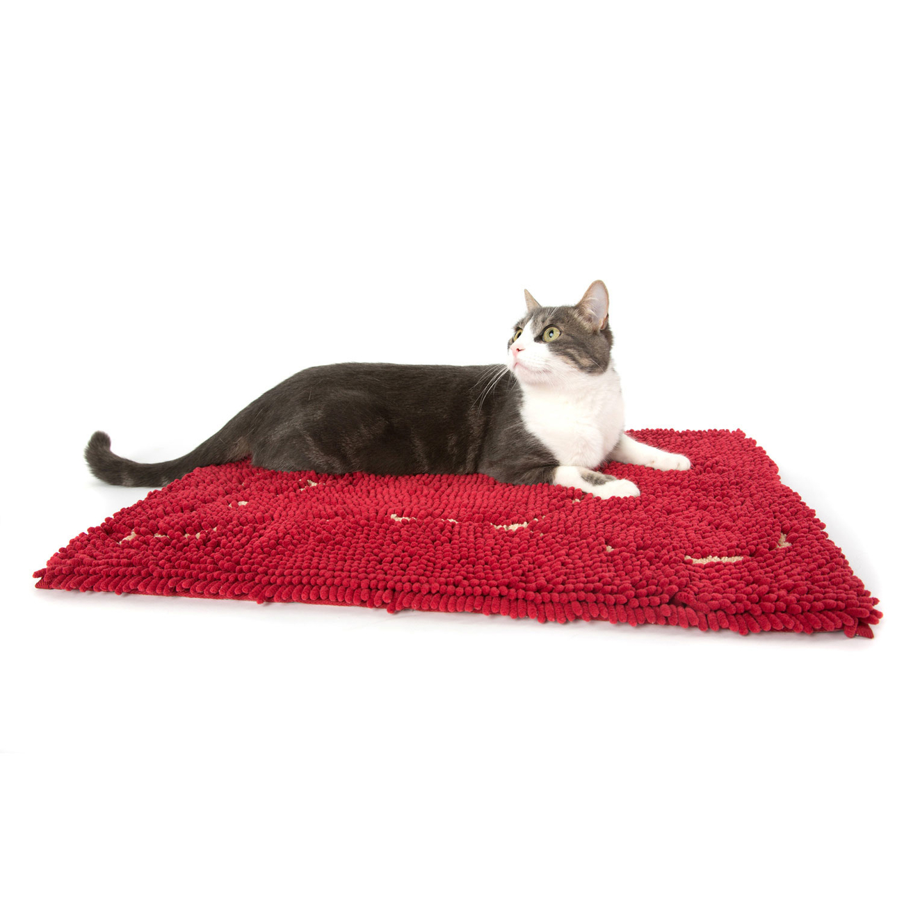 Cat Litter Mat Katzenmatte Bild 7