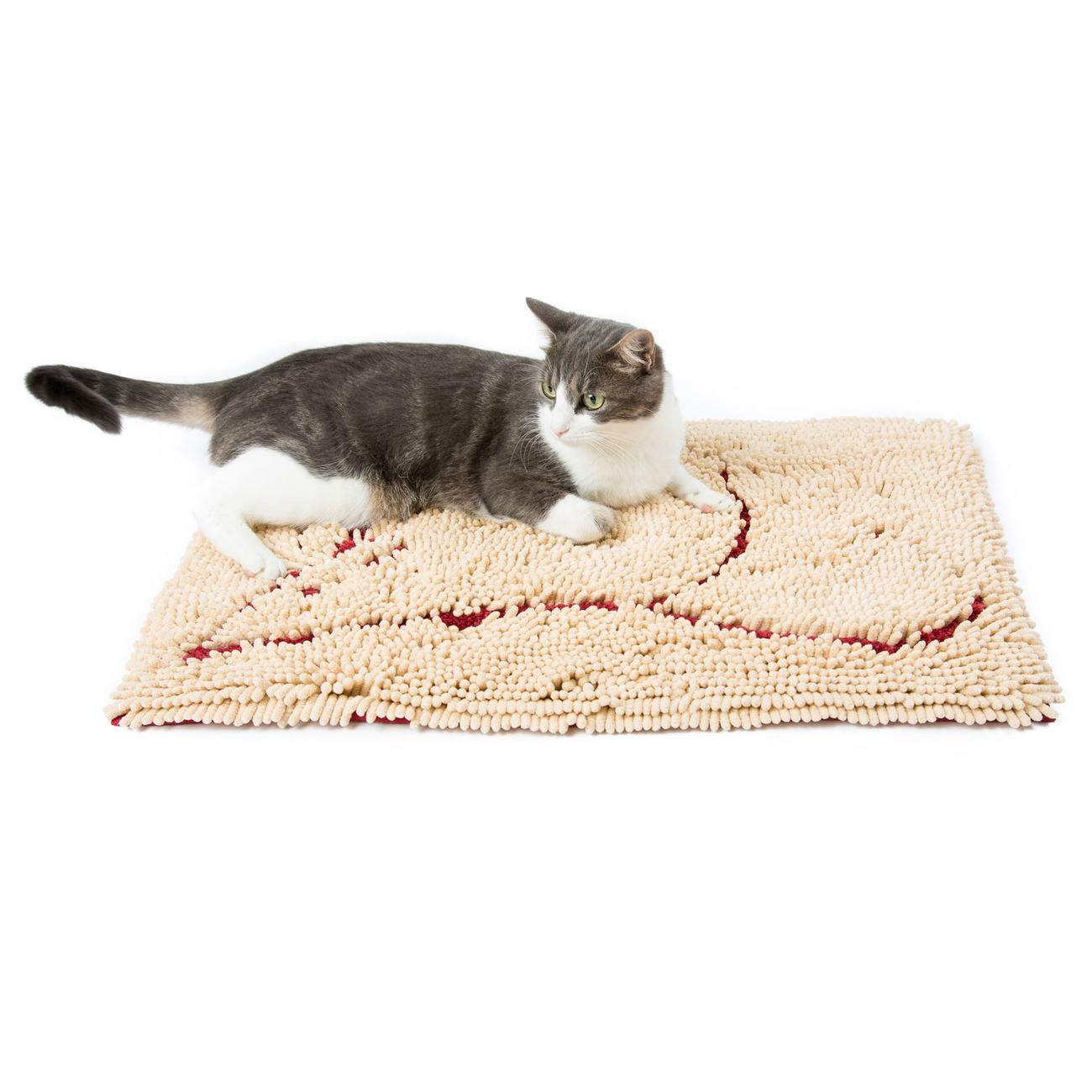 Cat Litter Mat Katzenmatte Bild 8