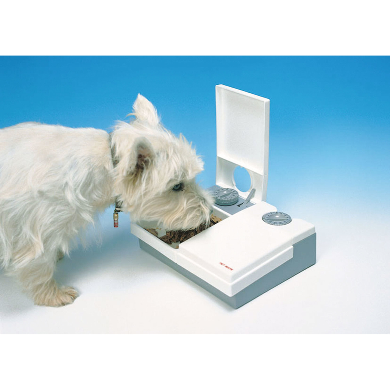 Cat Mate C20 Nassfutter Automat Bild 4