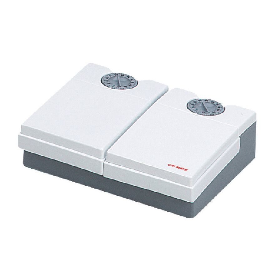 Cat Mate Ersatznapf für C20 Nassfutter Automat Bild 3