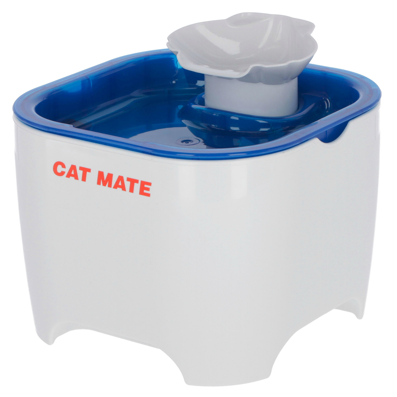 Cat Mate Trinkbrunnen Haustierquelle Bild 2