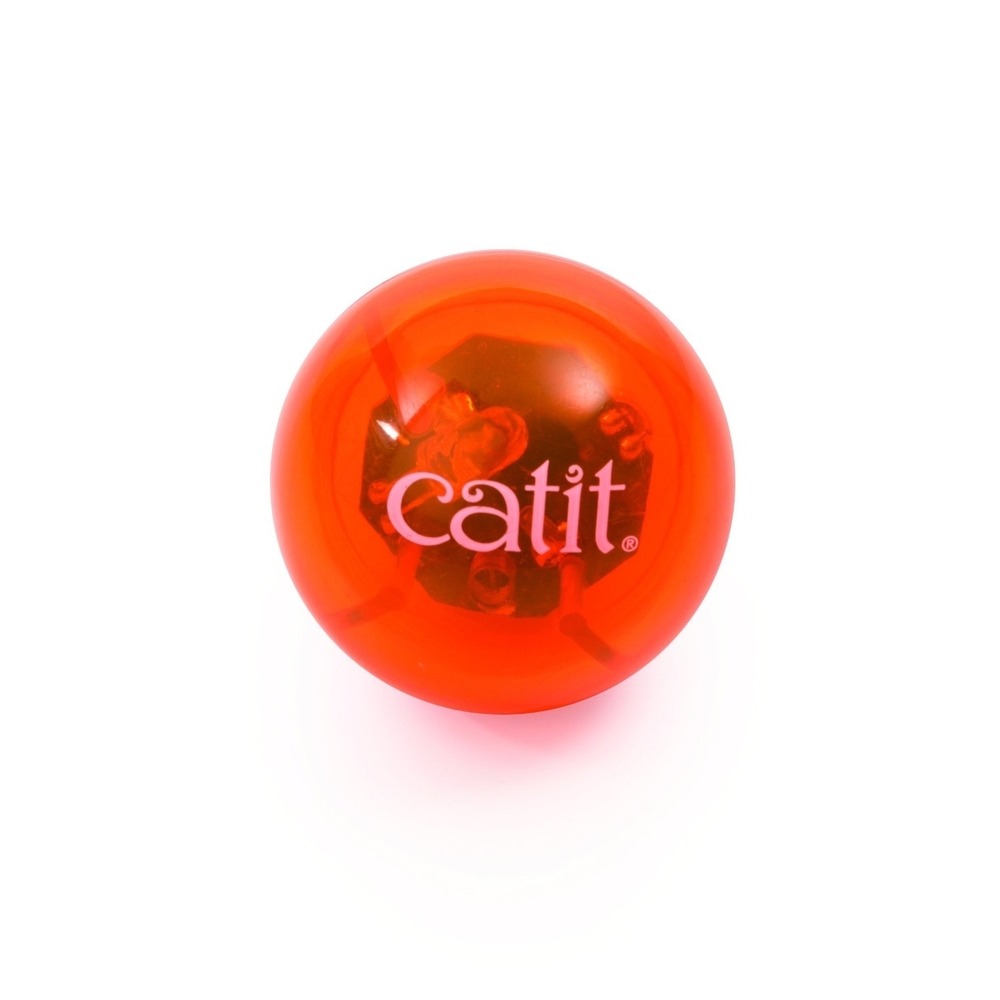 Catit 2.0 Senses Feuerball für Katzen Bild 3
