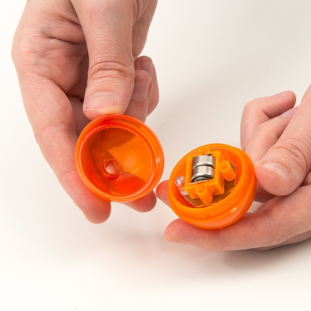 Catit 2.0 Senses Feuerball für Katzen Bild 5