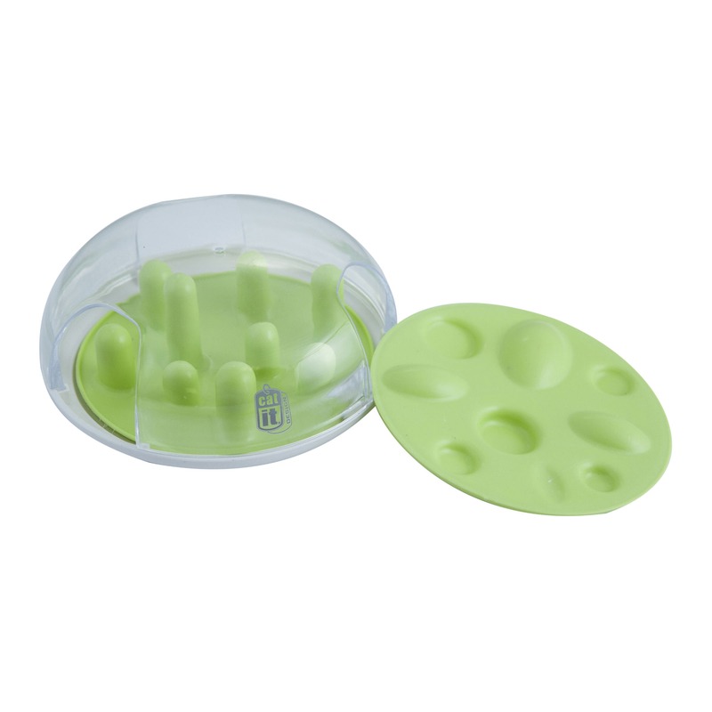 Catit Design Senses Leckerchen und Futter Labyrinth Bild 3