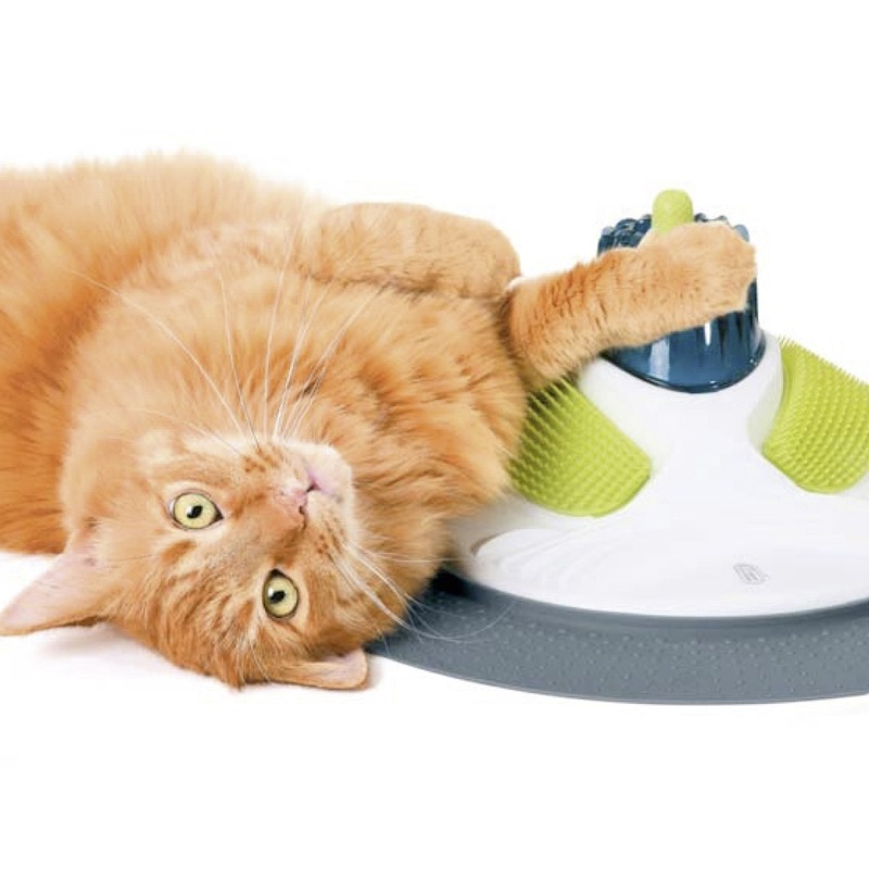 Catit Design Senses Massage Center Bild 2