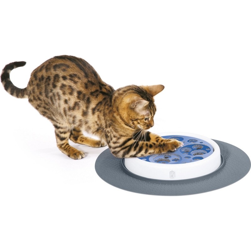 Catit Design Senses Scratch Pad Kratzmatte Bild 1