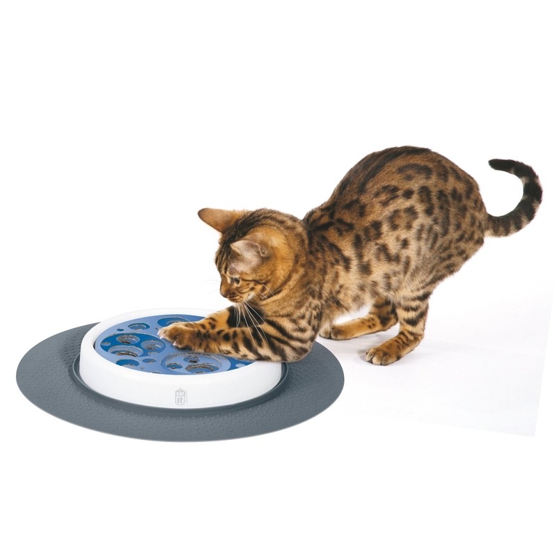 Catit Design Senses Scratch Pad Kratzmatte Bild 3