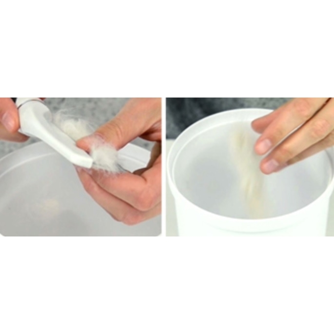 Catit Grooming Kit - Bürsten-Set für Katzen Bild 8