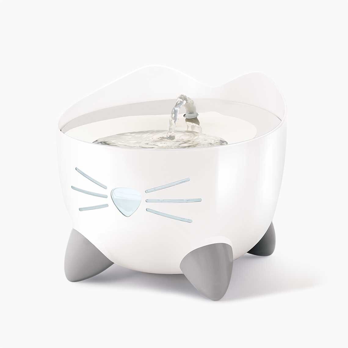 Catit Pixi Fountain Katzen Trinkbrunnen Bild 7