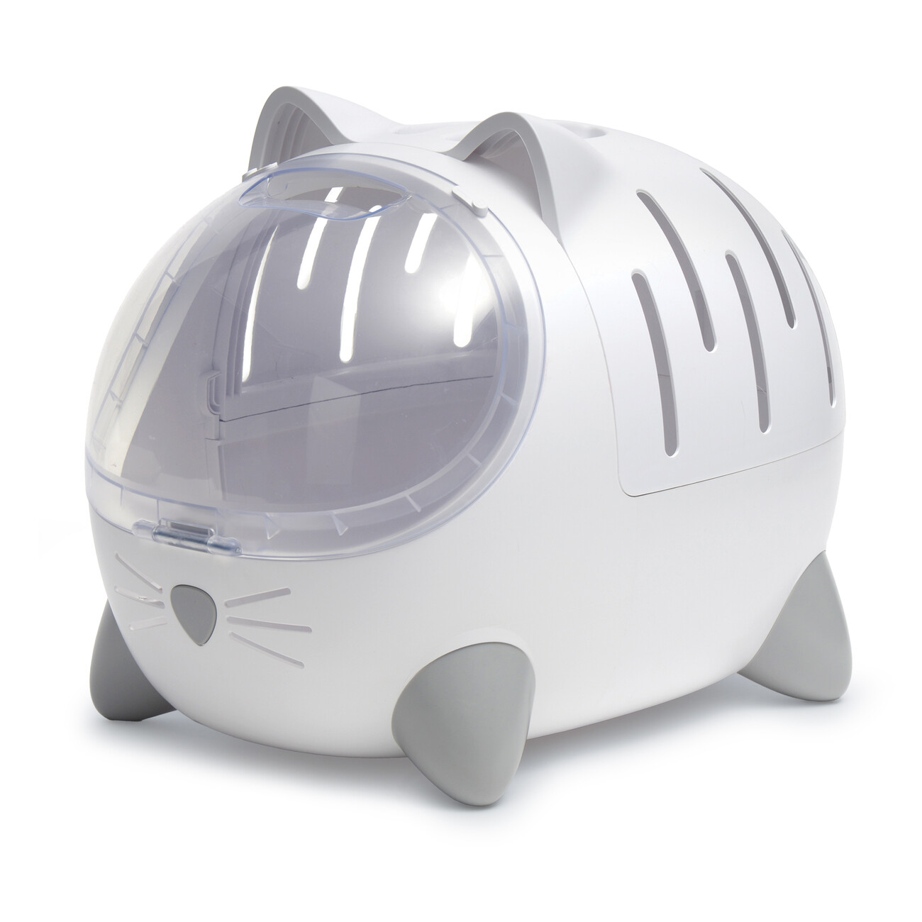 Pixi Mio 2-in-1 Katzenbett & Transportbox Bild 4