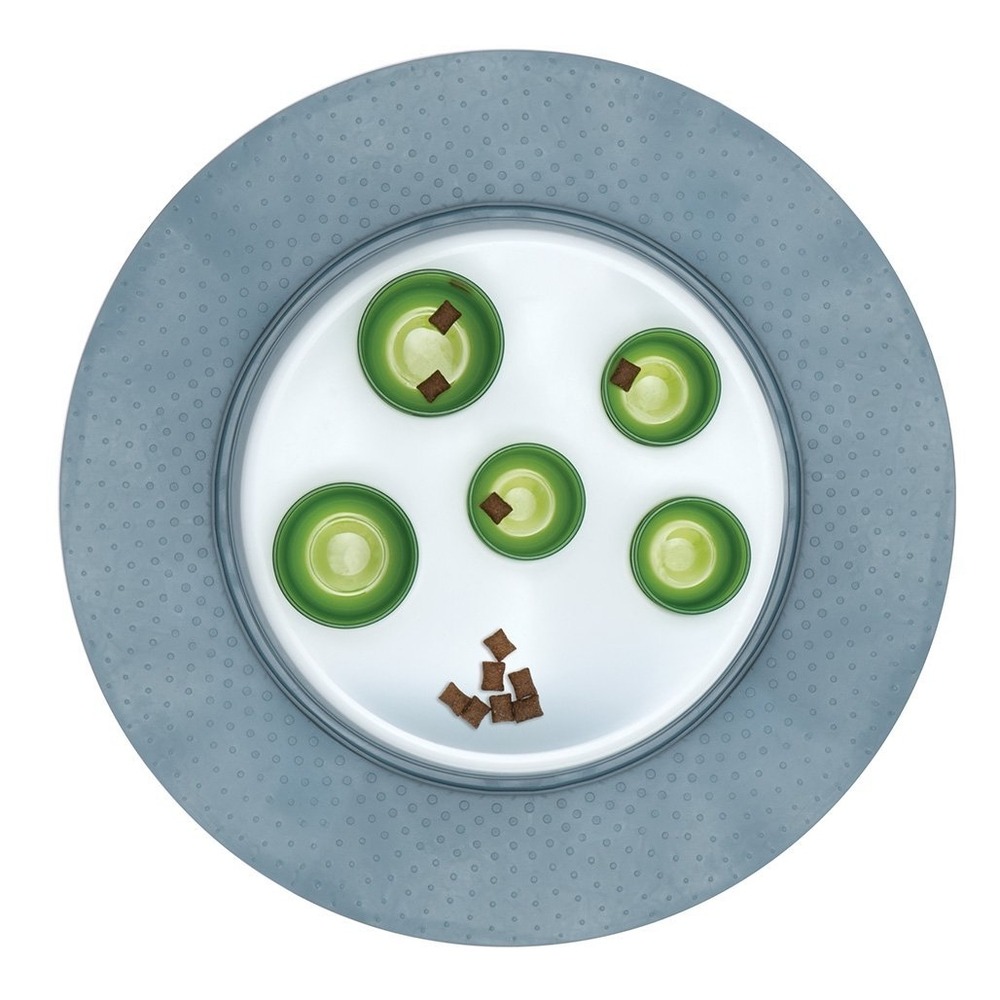 catit Senses 2.0 Digger Aktiv-Futternapf Bild 3