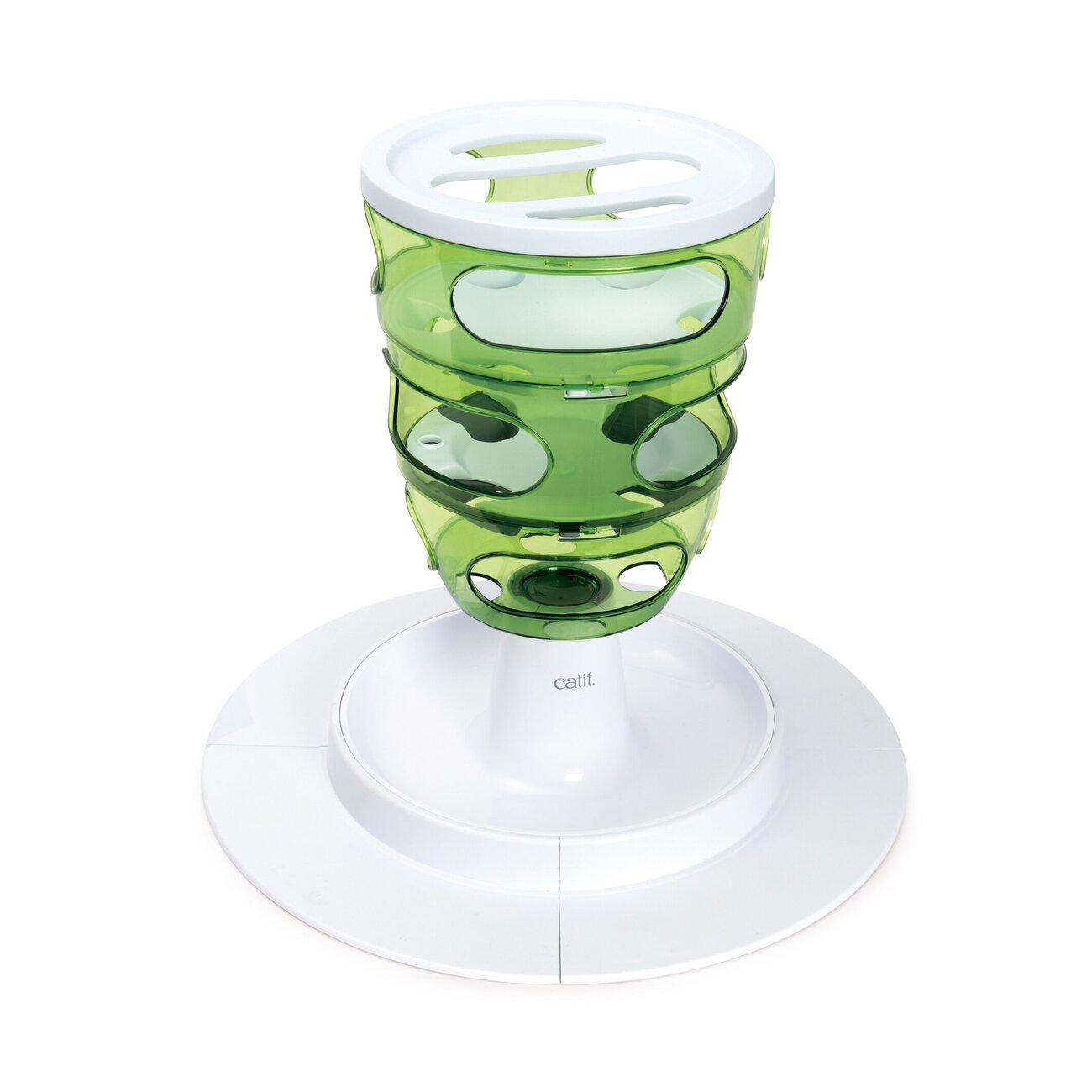 catit Senses 2.0 Futterbaum Bild 1