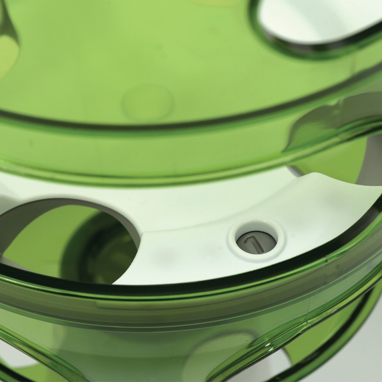 catit Senses 2.0 Futterbaum Bild 4