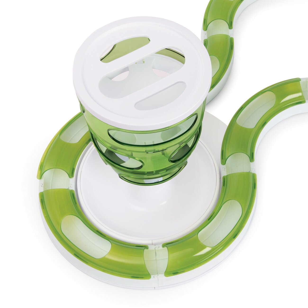 catit Senses 2.0 Futterbaum Bild 7