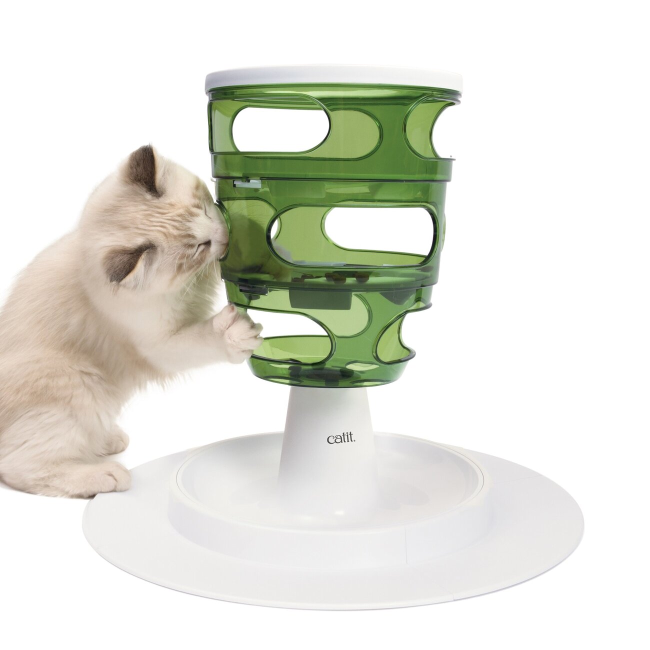 catit Senses 2.0 Futterbaum Bild 8