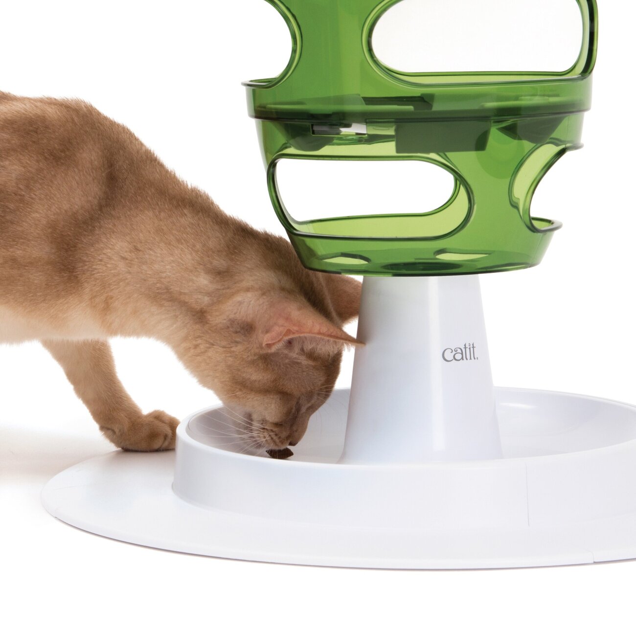 catit Senses 2.0 Futterbaum Bild 9