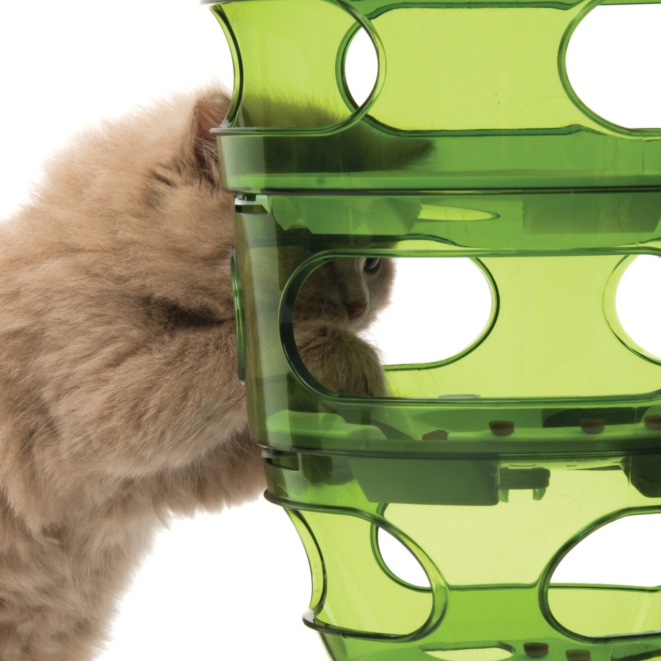 catit Senses 2.0 Futterbaum Bild 10