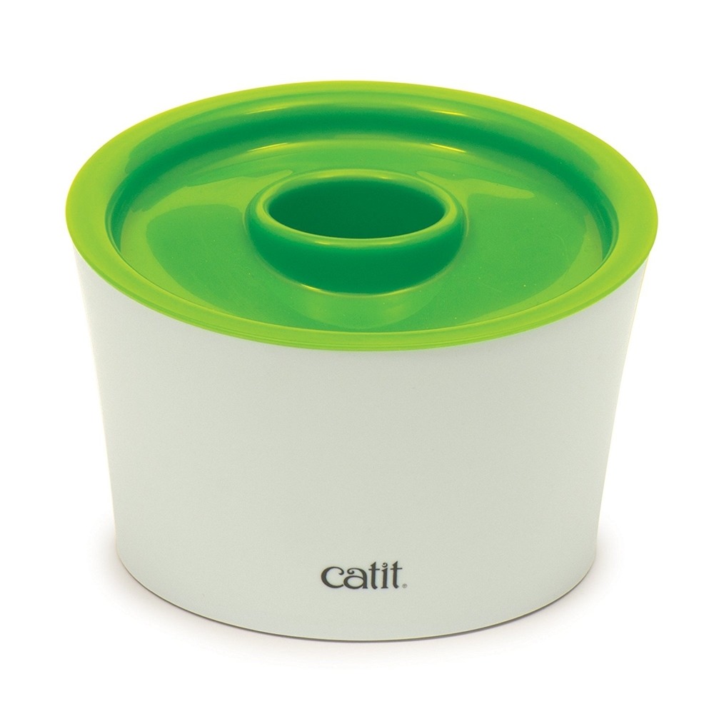catit Senses 2.0 Futternapf 3-in-1 Multi Feeder Bild 3