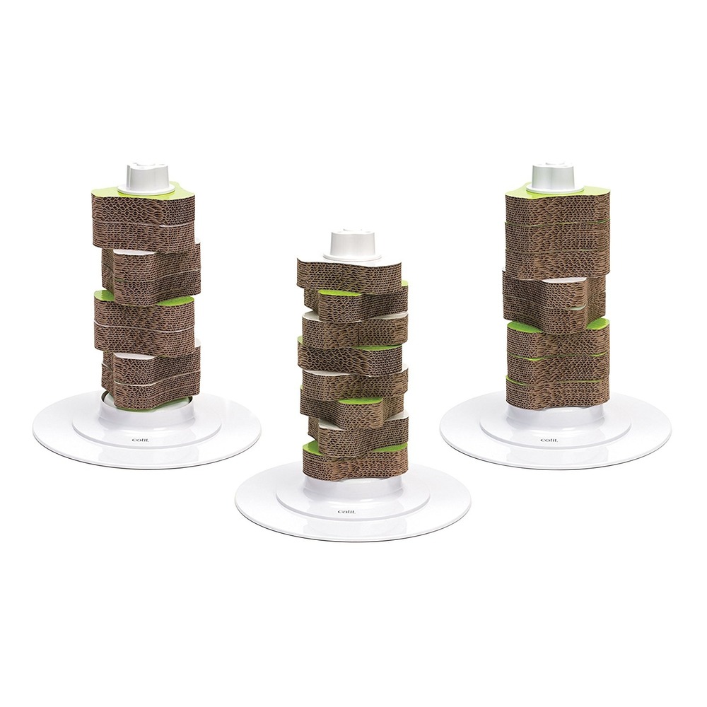 catit Senses 2.0 Scratcher Kratzbaum Bild 4