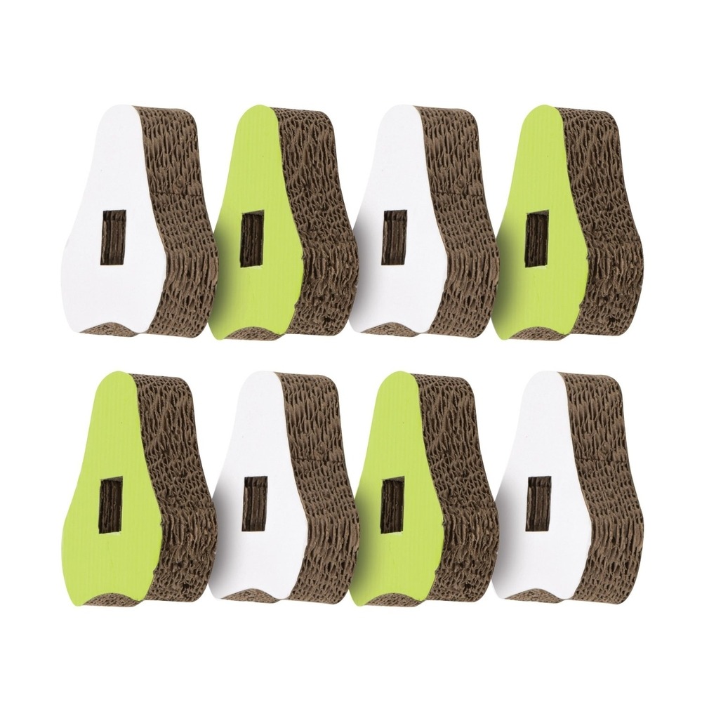 catit Senses 2.0 Scratcher Kratzbaum Bild 8