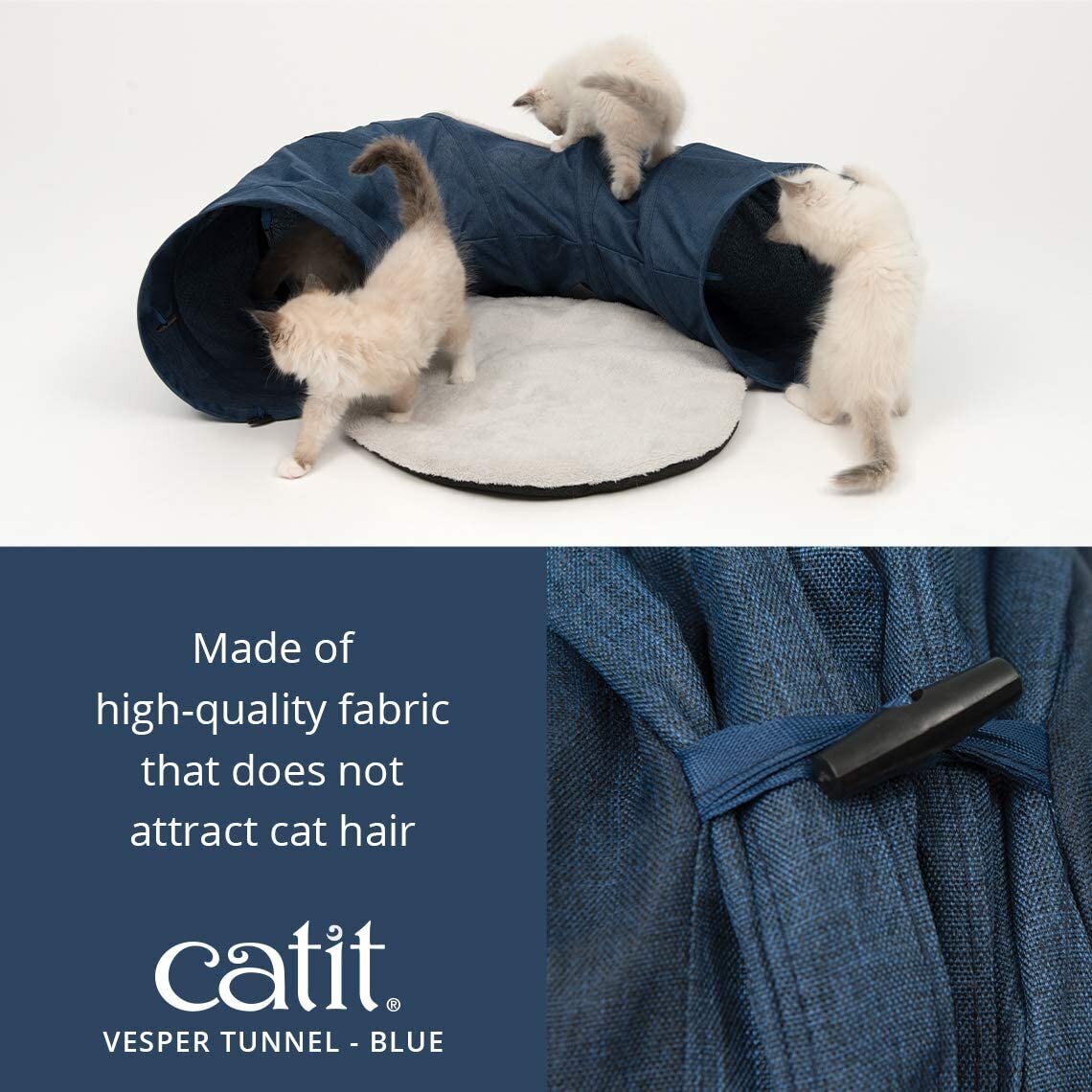 Catit Vesper Katzen Tunnel Bild 3
