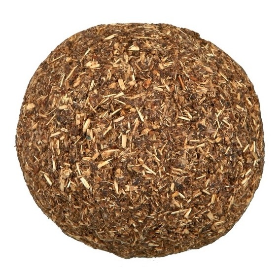 Catnip-Ball für Katzen Bild 1