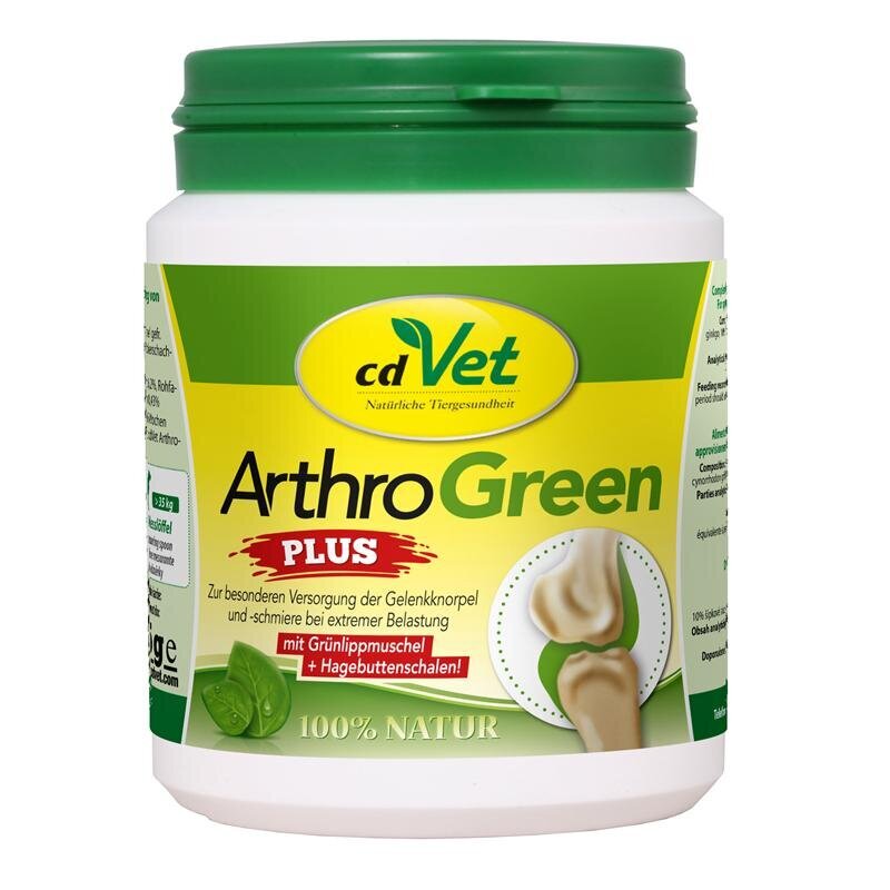 cdVet ArthroGreen plus Bild 3
