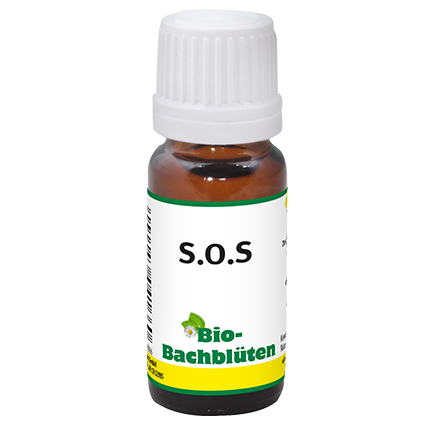 cdVet Bio-Bachblüten Bild 3