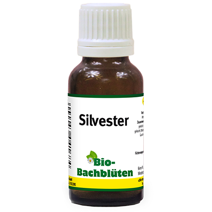 cdVet Bio-Bachblüten Bild 1